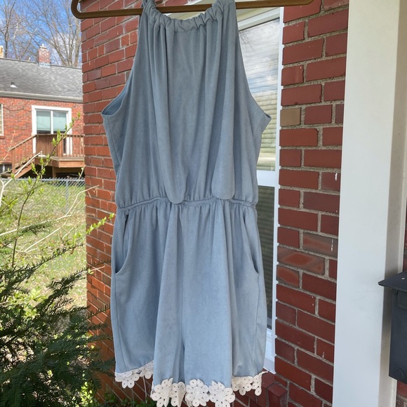 Altar'd State Pants - Adorable 🥰 Alter’d State Romper!